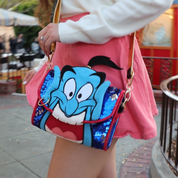 At Your Service! X Irregular Choice - Picture 6 of 6